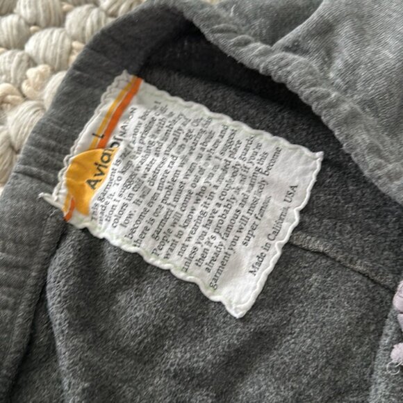 Aviator nation sweatpants L - Picture 4 of 4